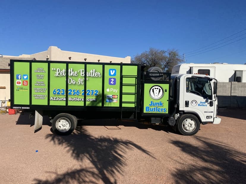 Professional dashboard displaying business metrics and performance indicators